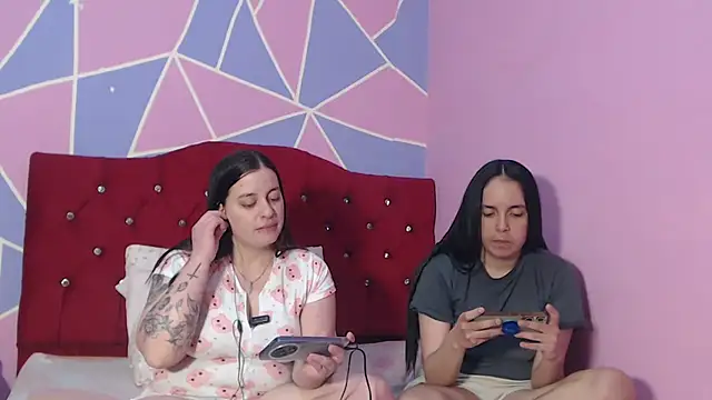 Lola_barbara live sex cam