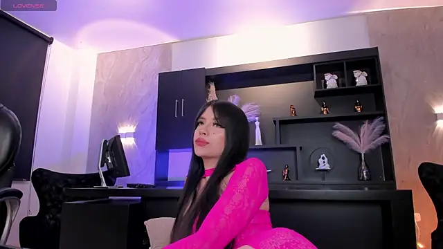 ValeriaRiveraX live sex cam