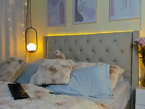 Chloe_Celeste live sex cam