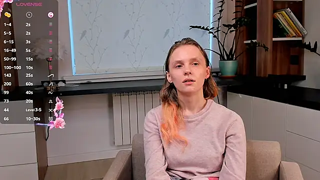 SueSasportas live sex cam