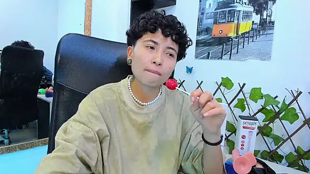 Im_Mathias live sex cam