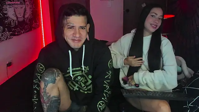 cleoo_jhonny's cam snapshot