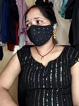 Hot_Bhabhi-ji's cam snapshot