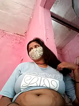 Janhvi_bhabhi_ji's cam snapshot