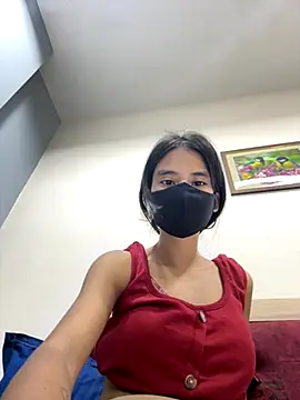 19teen-Riya's cam snapshot