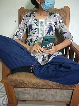 Riya_kumari01's cam snapshot