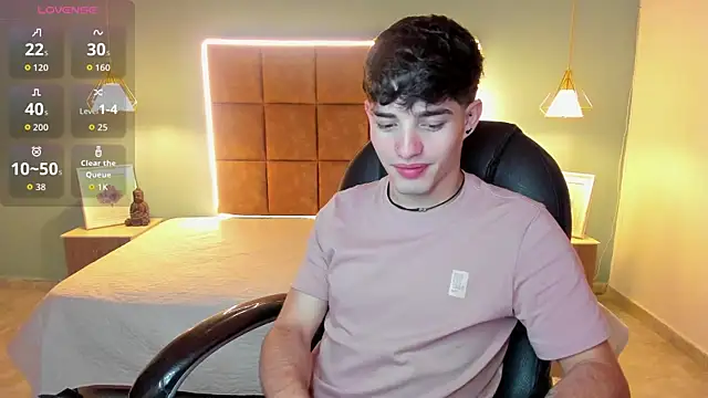 AlejooTwink live sex cam