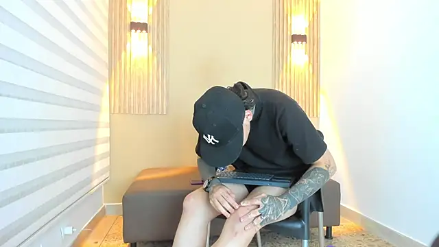 DANTE_ARMSTRONG live sex cam