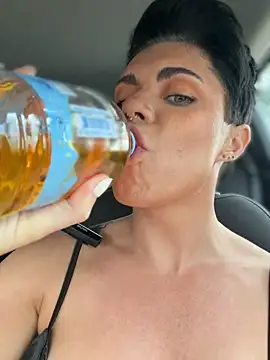 LukeLouHarvey live sex cam