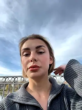 SandraCarter live sex cam