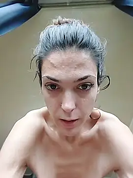 SheTheDeeevil live sex cam