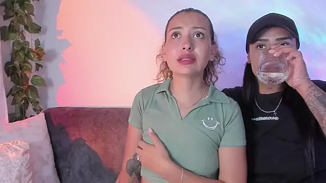 my_melody's cam snapshot