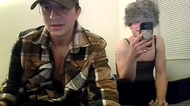 Posh_marc live sex cam