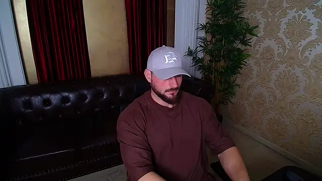 AdamJamesonn live sex cam