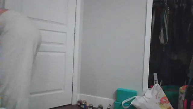 forbiddenbabygirl live sex cam