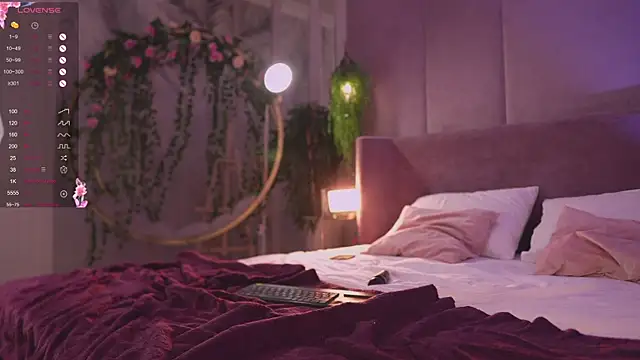 Smiley_Mia live sex cam