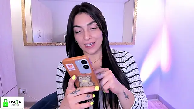 EricaVanderhill live sex cam