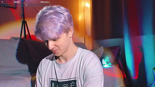 Breston_Sweet live sex cam