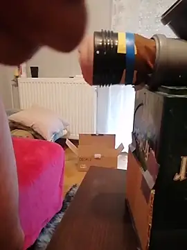 bwcfleshlight's web cam