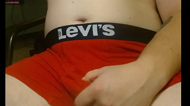 DickGrimes420's cam snapshot