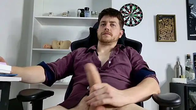 aaronlegend_'s cam snapshot