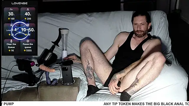 danoo84's cam snapshot