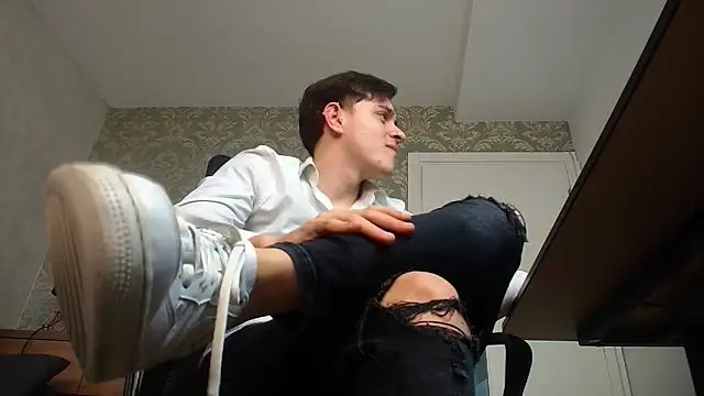 FelixStarkk's cam snapshot