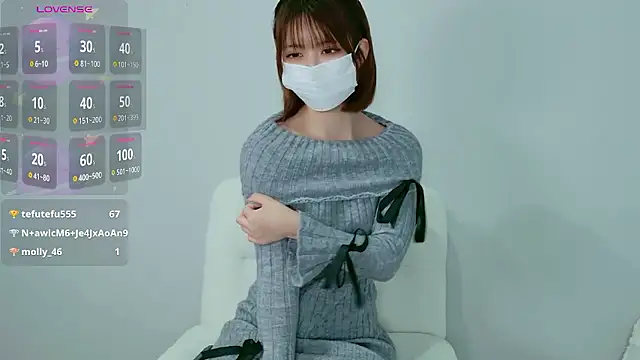 NANA_chan_1 live sex cam