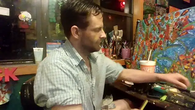 2099RivenXXX's cam snapshot