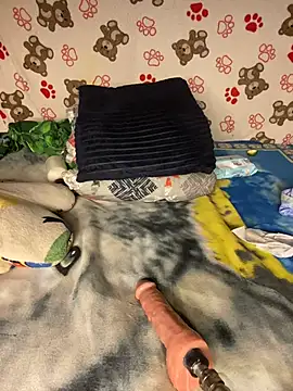 Iam_FernandaH live sex cam