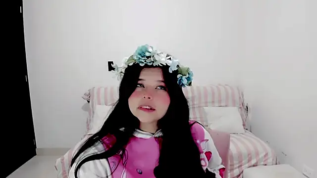 ariakyubi live sex cam