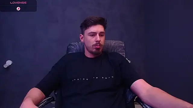 EnzoRace's cam snapshot