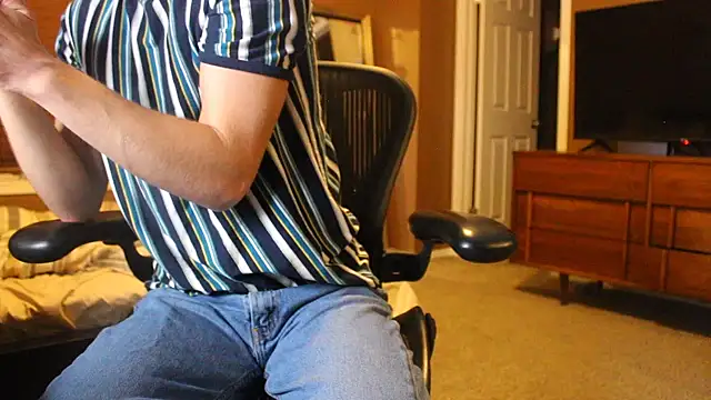 jjjjjfive's cam snapshot