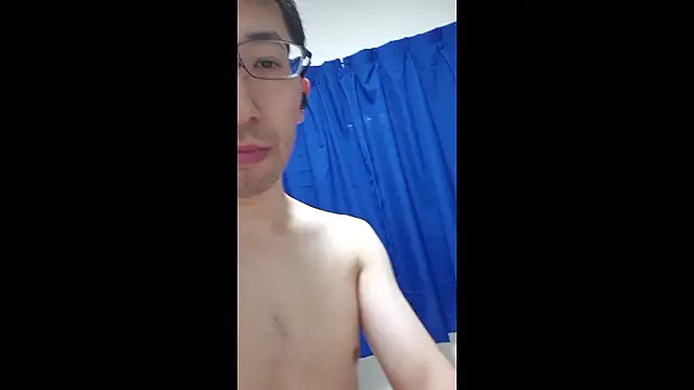 Aenbukkake_kai2's cam snapshot