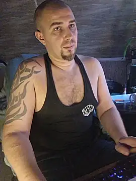 Foxyshaved's cam snapshot