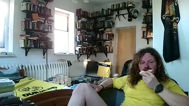 sunr1sa's cam snapshot