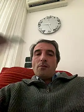 sasatimido's cam snapshot