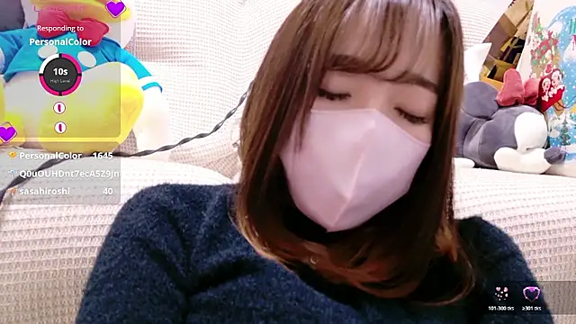 Rio_chan_ live sex cam