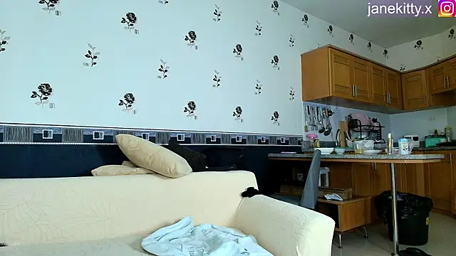 bananajane live sex cam