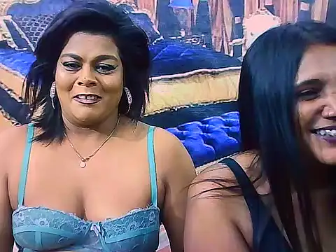 indianCherryPie's web cam