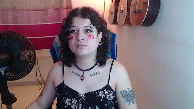 Smoke_trip_Alicia live sex cam