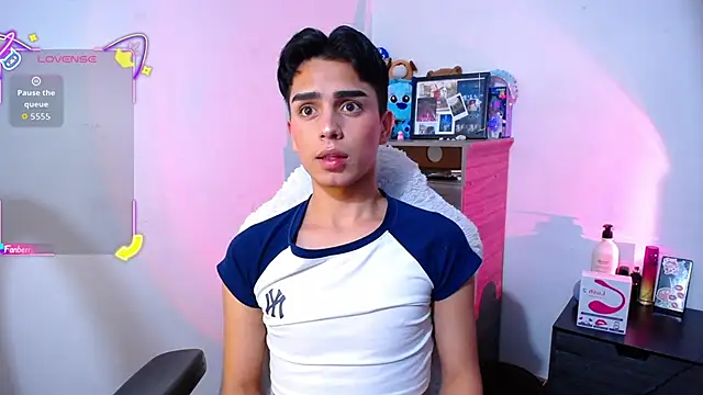 OwenBluee live sex cam