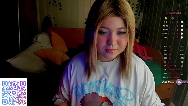 Alisa_Monroe live sex cam