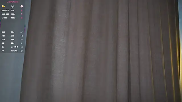 DawnGammell live sex cam