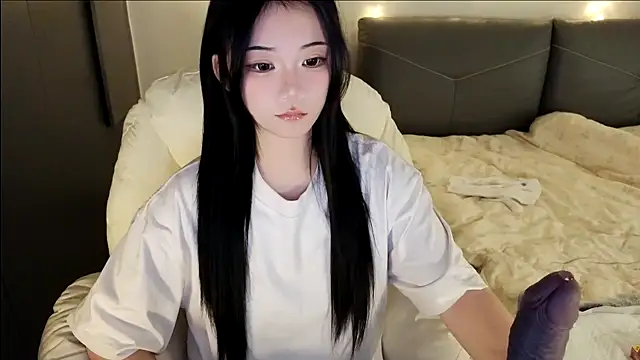 Jennie-007 live sex cam