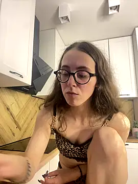 MartiniiSelenna live sex cam