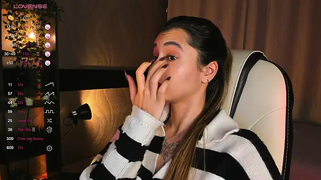 DarlaLike live sex cam