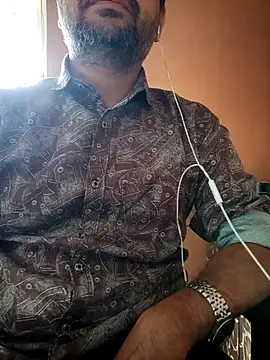 daddy_lip's cam snapshot