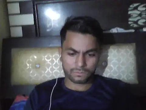 Stubborndesiboy's cam snapshot