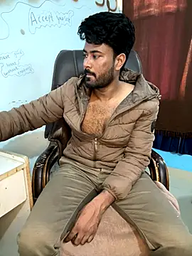 MeekBatgirl's cam snapshot